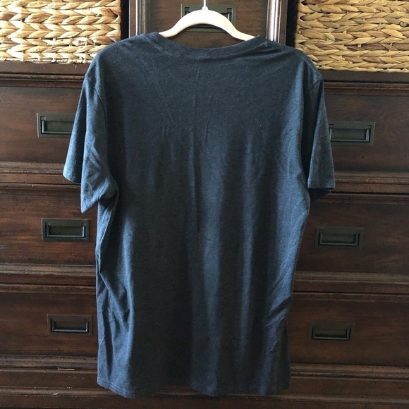 Indiana Jones & Raiders of the Lost Ark black short sleeve graphic tee in size L - Picture 4 of 4